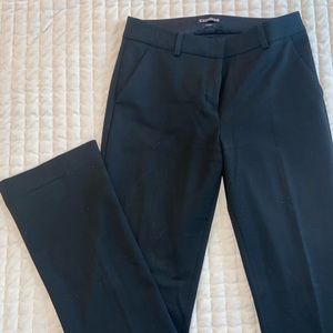 Express Columnist Trousers